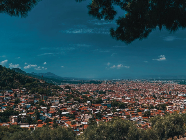 Manisa’nın Tarihi Güzellikleri