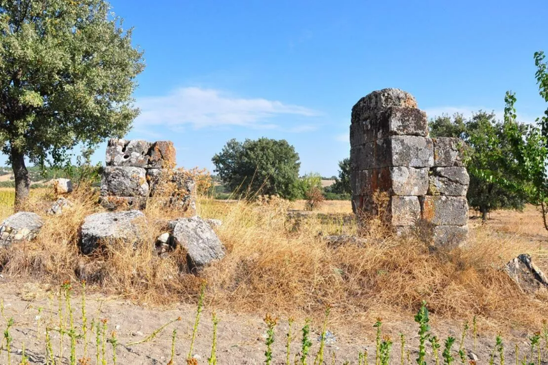 Manisa’nın Tarihi Güzellikleri