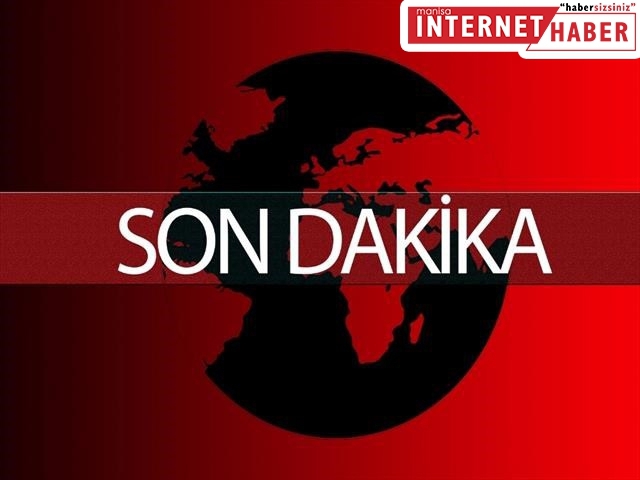 MANİSA'DA 4.0 BÜYÜKLÜĞÜNDE DEPREM