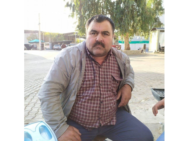 TAKLA ATAN ŞOFÖR HAYATINI KAYBETTİ