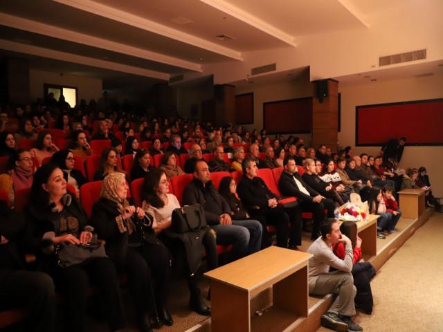 KARDEŞ BELEDİYELER SANATLA BULUŞACAK