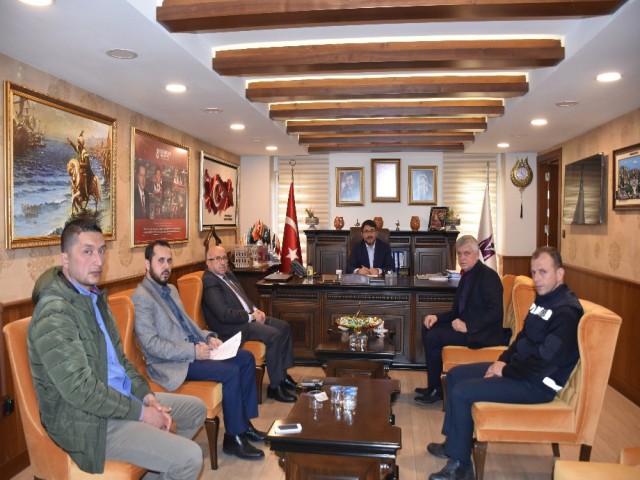PAZARYERLERİ İÇİN YENİ DÜZENLEMELER