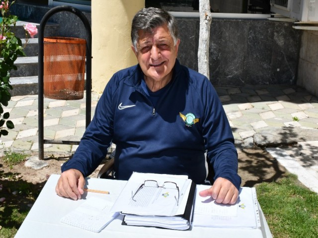 YILMAZ HOCA'DAN ÖNEMLİ AÇIKLAMA