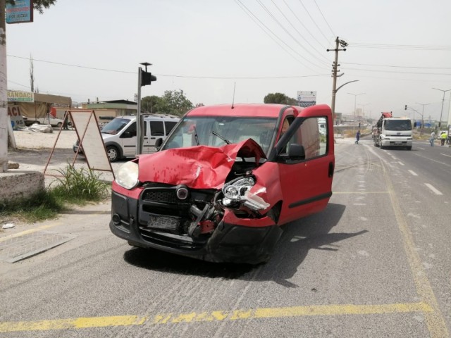 KAZA SAYILARINDA DÜŞÜŞ GÖZLENDİ