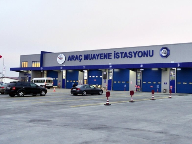 ARAÇ MUAYENE ZAMMINA TEPKİLER BÜYÜYOR