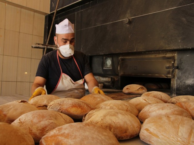 EKMEK SATIŞINA YENİ DÜZENLEME