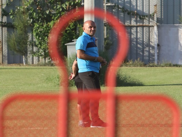 MANİSASPOR DİYARBEKİR MAÇINA HAZIR