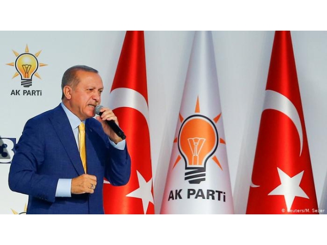 AK PARTİ MKYK'YA MANİSA'DAN 2 İSİM