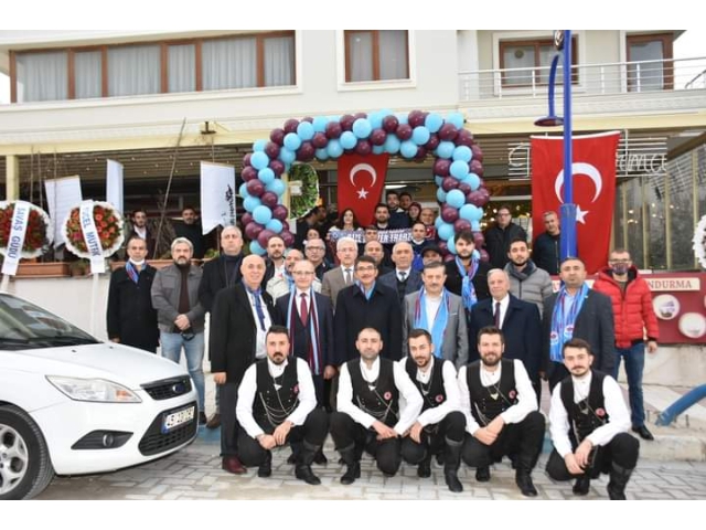 HAMSİ FESTİVALİ ŞUBAT 2022’DE