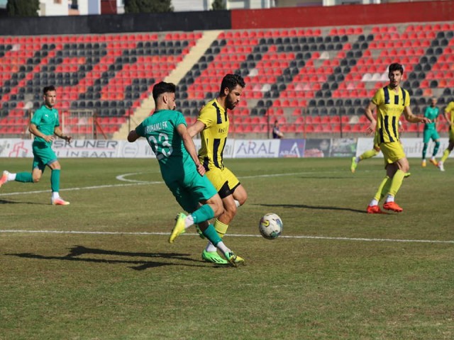 BAL'DA HAFTANIN PUAN DURUMU