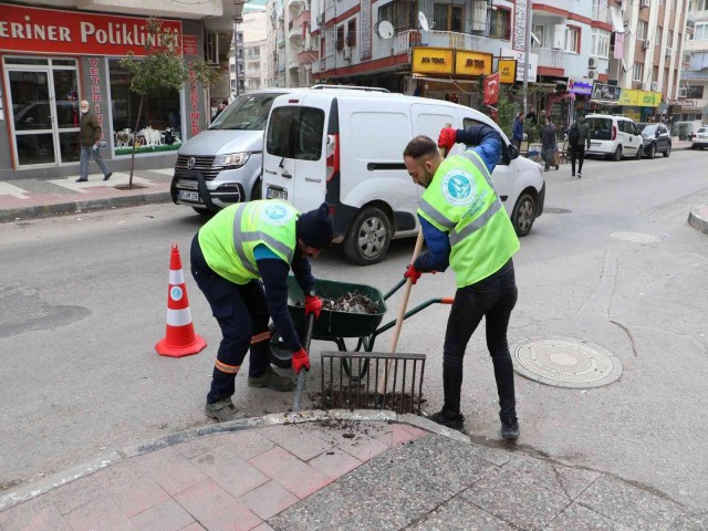 METEOROLOJİ UYARDI