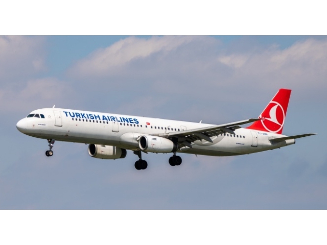 THY'DEN DEPREMZEDELERE İSTİHDAM