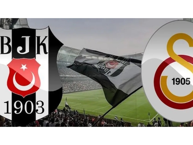 BJK VE GS DERBİSİNİN BİLET FİYATLARI BELLİ OLDU