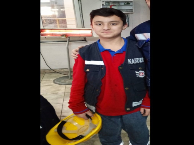 17 Yaşında Bir Hayat Daha İş Güvenliği Kurbanı Oldu!