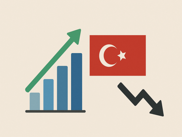 Cari Fazla Piyasaları Rahatlattı, Politik Belirsizlik Tedirginliği Artırıyor!