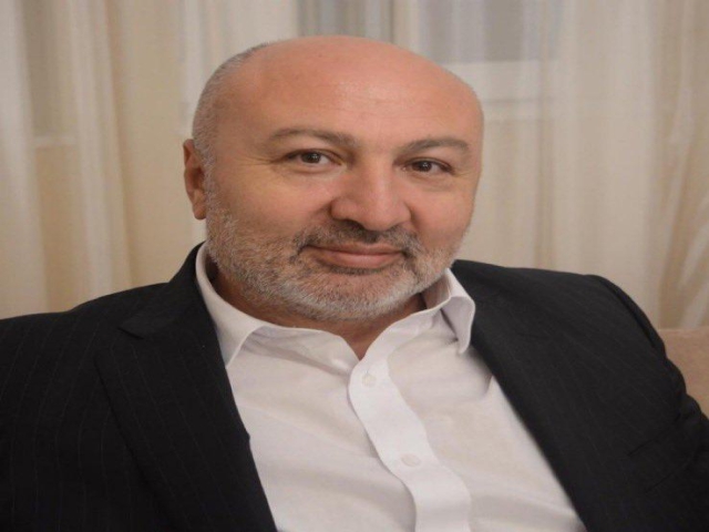 Cumhurbaşkanı Başdanışmanı Hamdi Kılıç Hayatını Kaybetti
