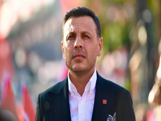 Cumhuriyet Halk Partisi İstanbul İl Başkanlığına Kayyum Atandı!