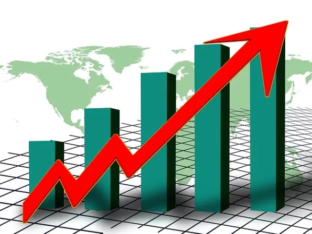 “Fed İndirimi Piyasaları Canlandırdı, Türkiye’de Borsa Yükselişte”