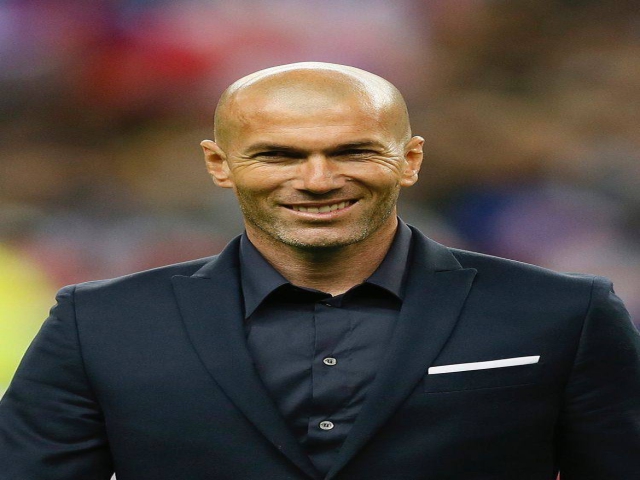 Fenerbahçe, Zidane ile Anlaştı