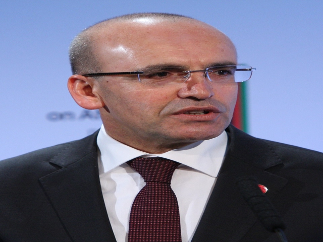 Maliye Bakanı Şimşek: Küresel Ekonomideki İyileşme Türkiye’nin Dış Dengesine Katkı Sağlıyor