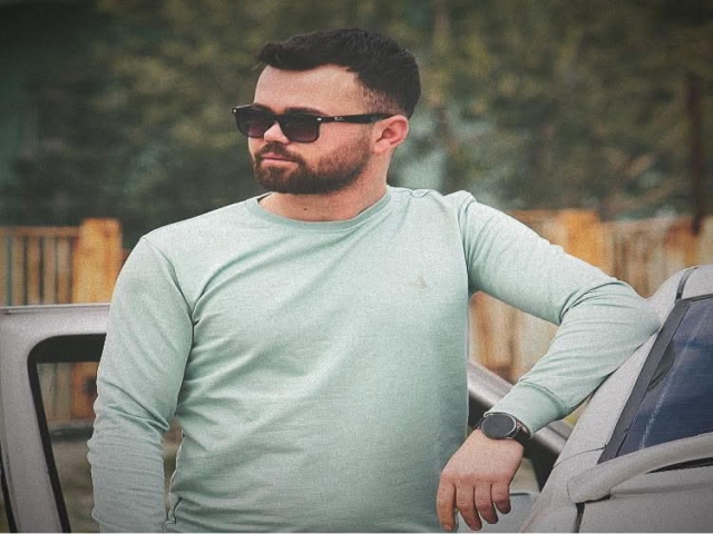 Manisa’da Kayıp Genç Nusret Bozalan Baygın Halde Bulundu!