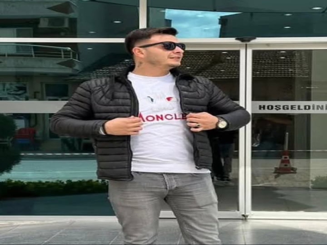 Manisa’da Mezarlık Yakınında Korkunç Olay: Bir Kişi Asılı Halde Bulundu