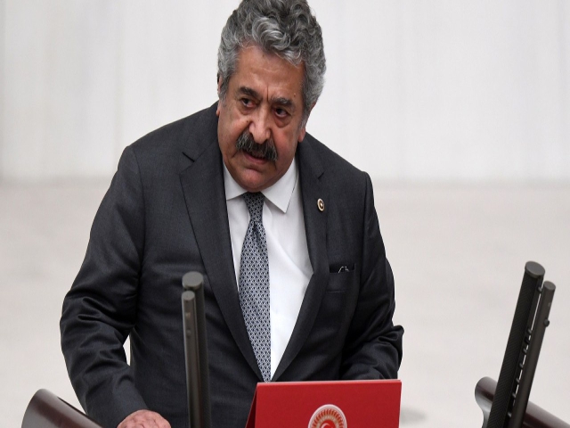 MHP’li Yıldız’dan Öcalan Görüşmesi Önerisi: “Zaaf Oluşturmaz”