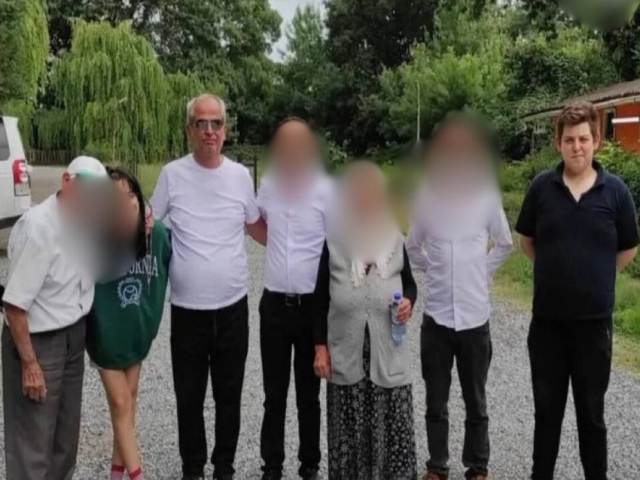 Savcı Ercan Kayhan’ı Öldüren Zanlı Eski Çalışanı Çıktı