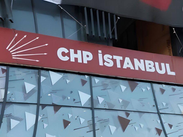 SON DAKİKA: CHP İstanbul İl Kongresi’nin İptali Davası Esastan Reddedildi