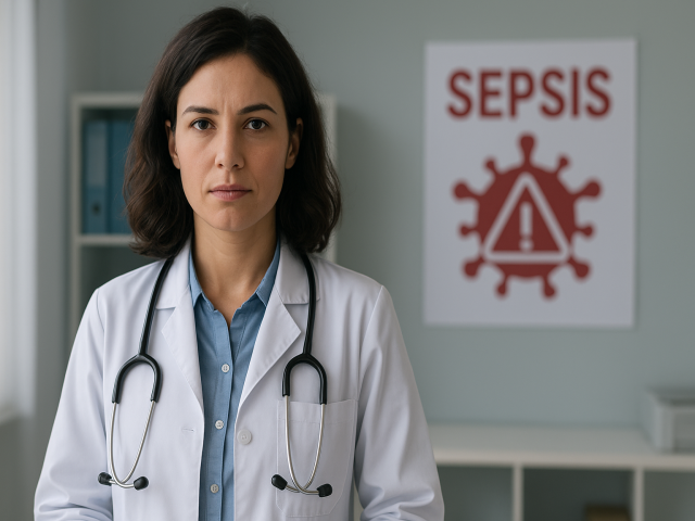 Türkiye’de Sepsis Farkındalığı Artıyor: Uzmanlardan Erken Müdahale Çağrısı!