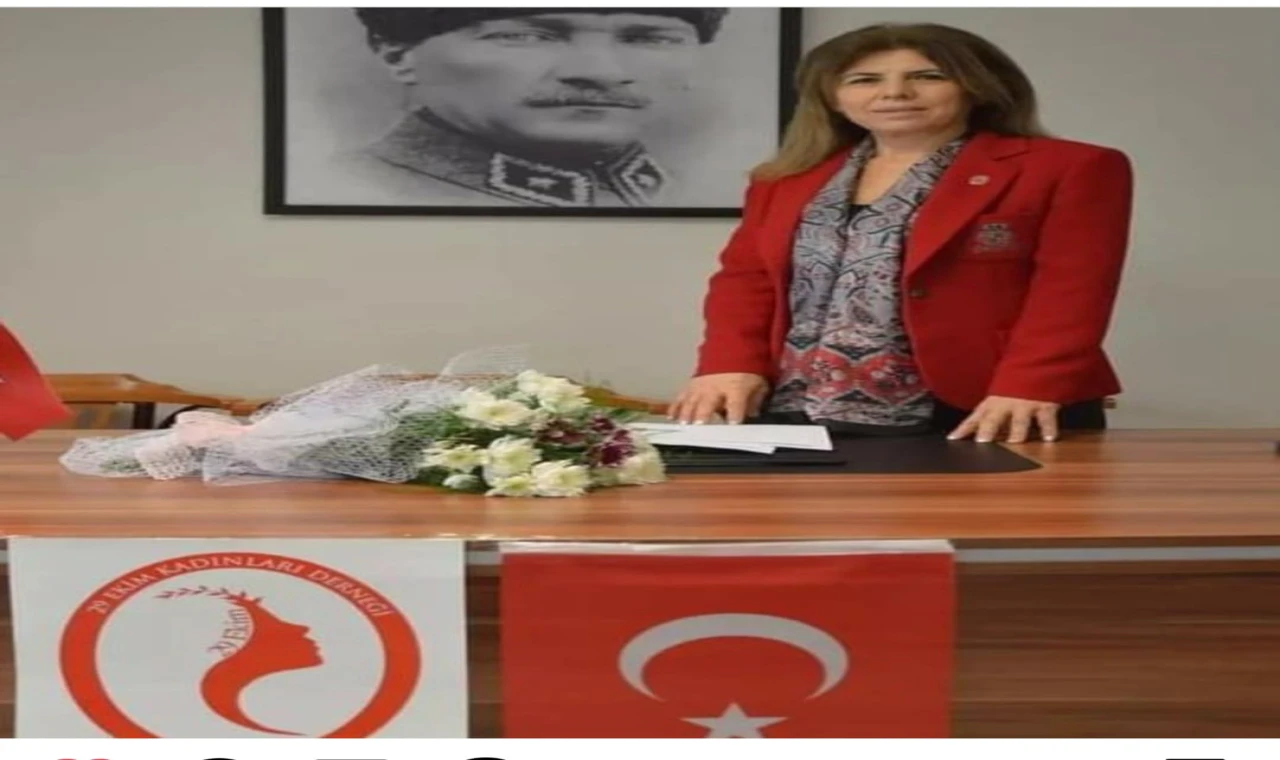 Bahriye Üçok’un Anısına Saygı: “Laiklik ve Demokrasi Mücadelesi Daha da Hayati”