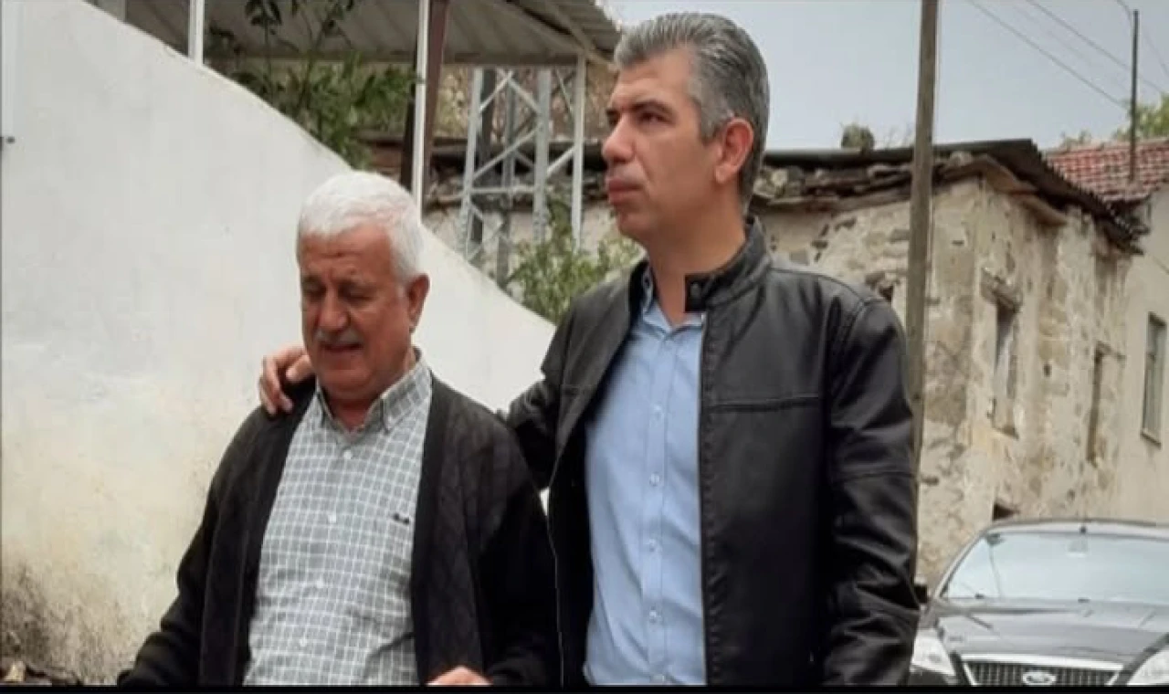Başkan Sercan Okur: “Her Selamda, Her Bakışta, Halkın Sevgisini Görüyorum”