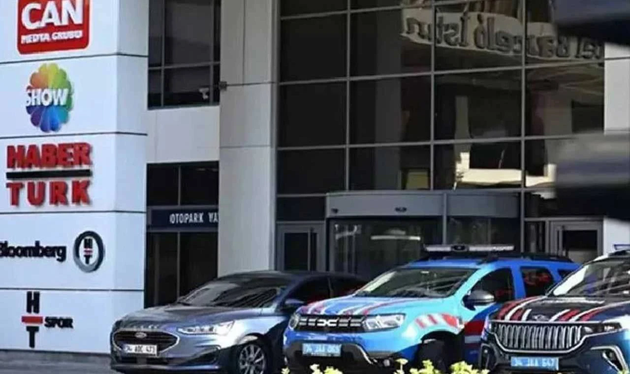 Can Holding’e İkinci Dalga Operasyon! 26 Gözaltı