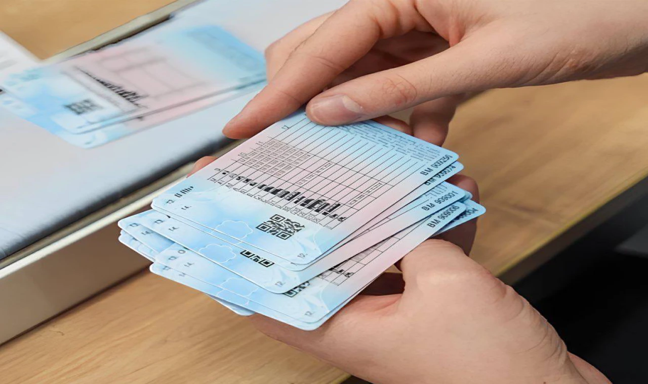 Eski Tip Ehliyetlerde Son Gün: Yarın Ücret 495 Kat Artacak!