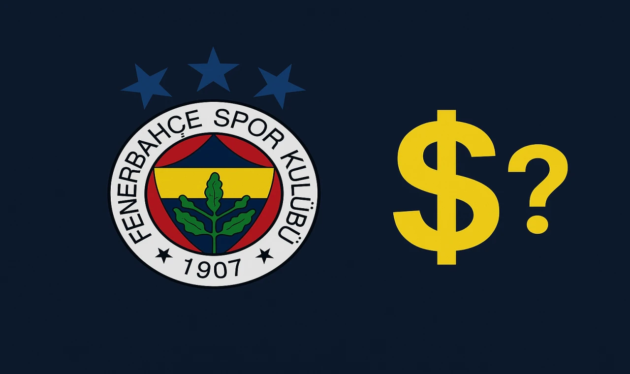 Fenerbahçe’nin Toplam Borcu Kaç Milyon Euro Olarak Açıklandı?