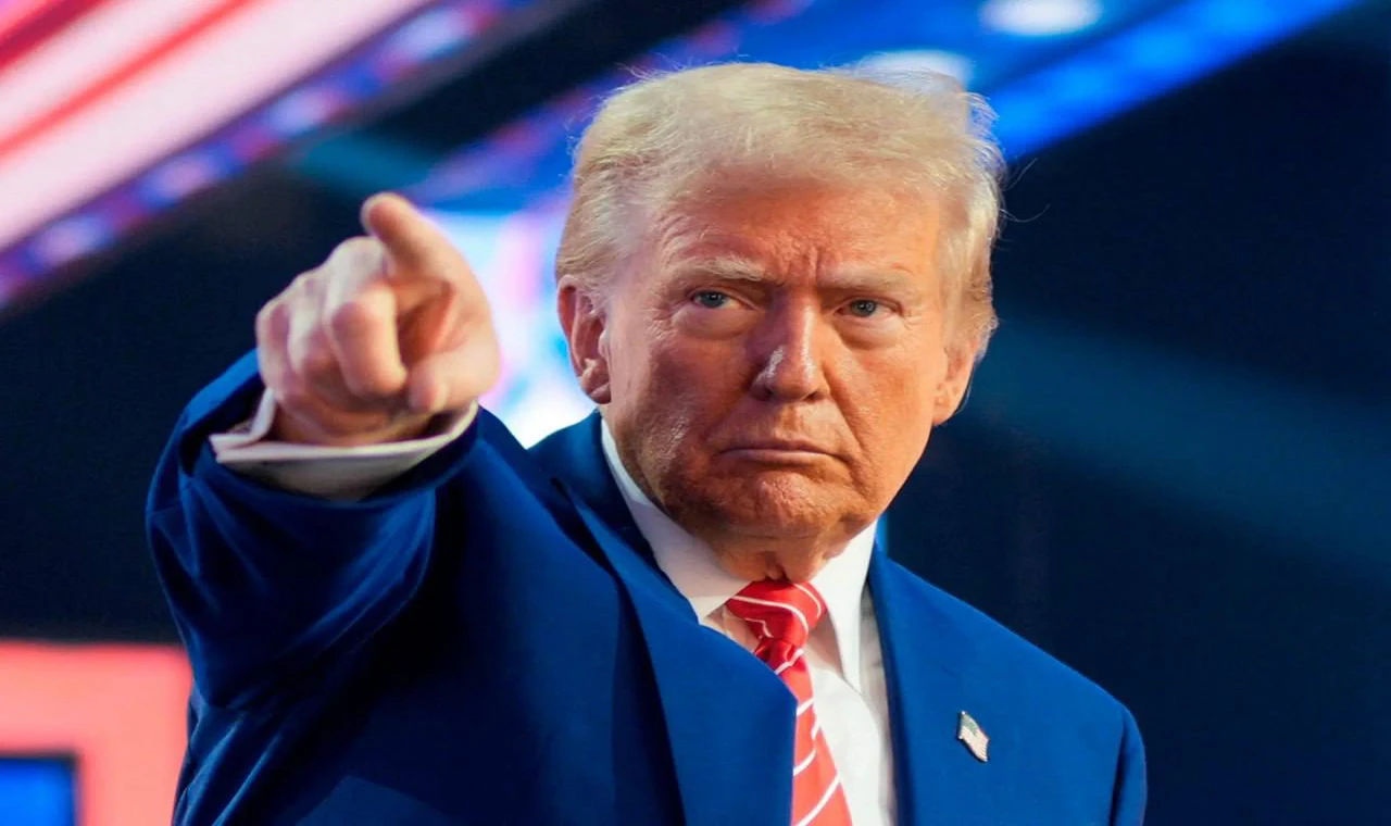 Filistin’de Ateşkes Mi Geliyor? Trump’tan İsrail’e Kritik Çağrı!