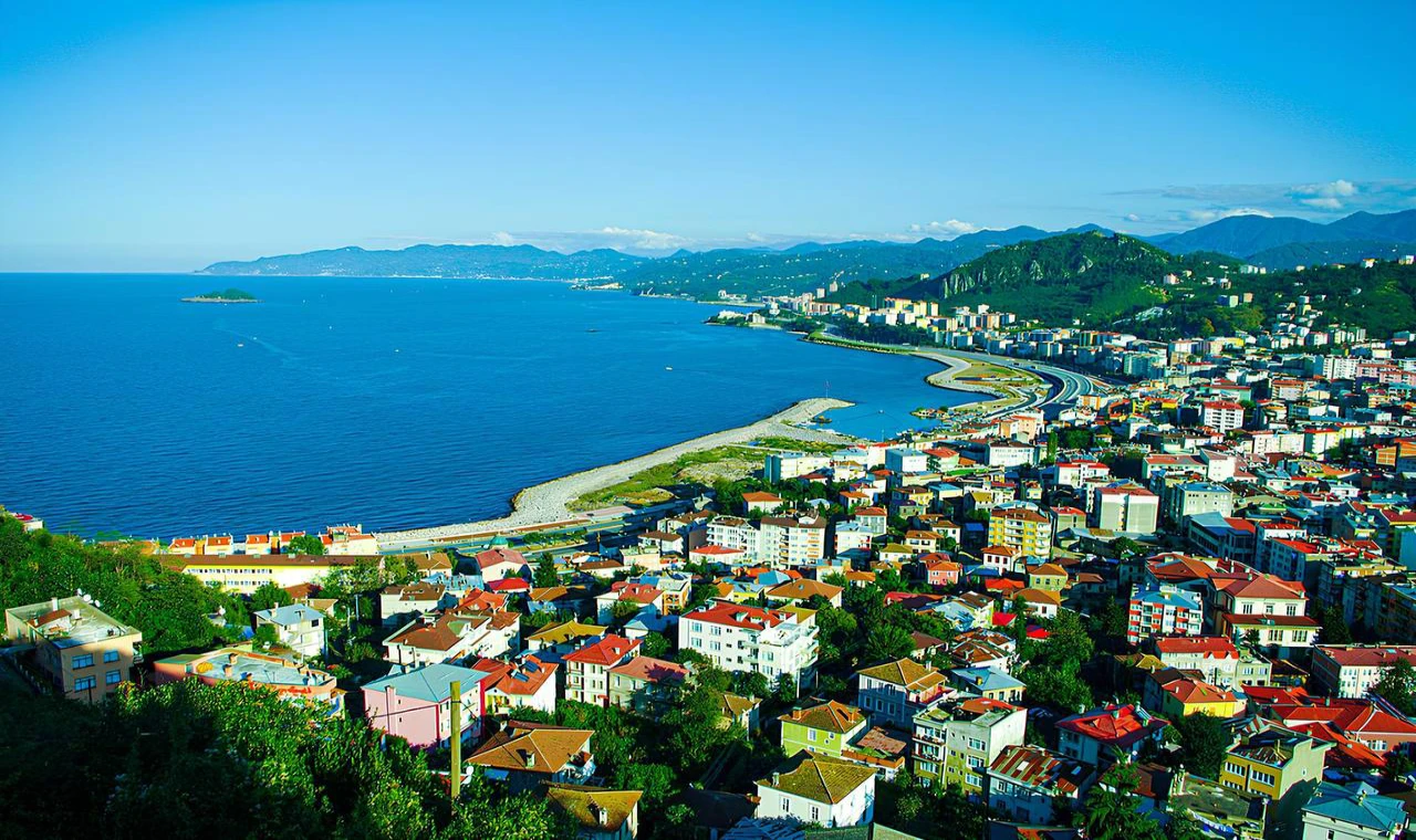 Giresun’un ismi “Yiğit Giresun” mu oluyor? 100 bin imza toplandı!