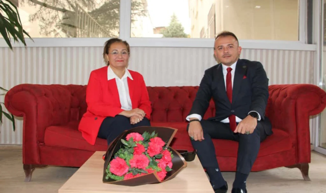 İlker Kara’dan Disleksi Farkındalığına Destek