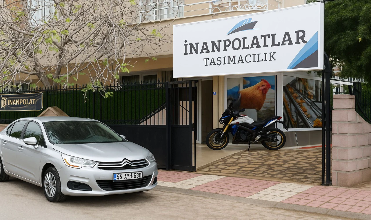 İnanpolat Taşımacılık, Manisa’da Servis Hizmetlerinde Gözde Olma Yolunda