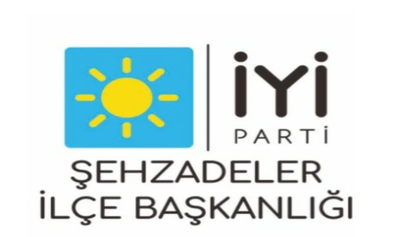 İYİ Parti Şehzadeler Kongreye Gidiyor