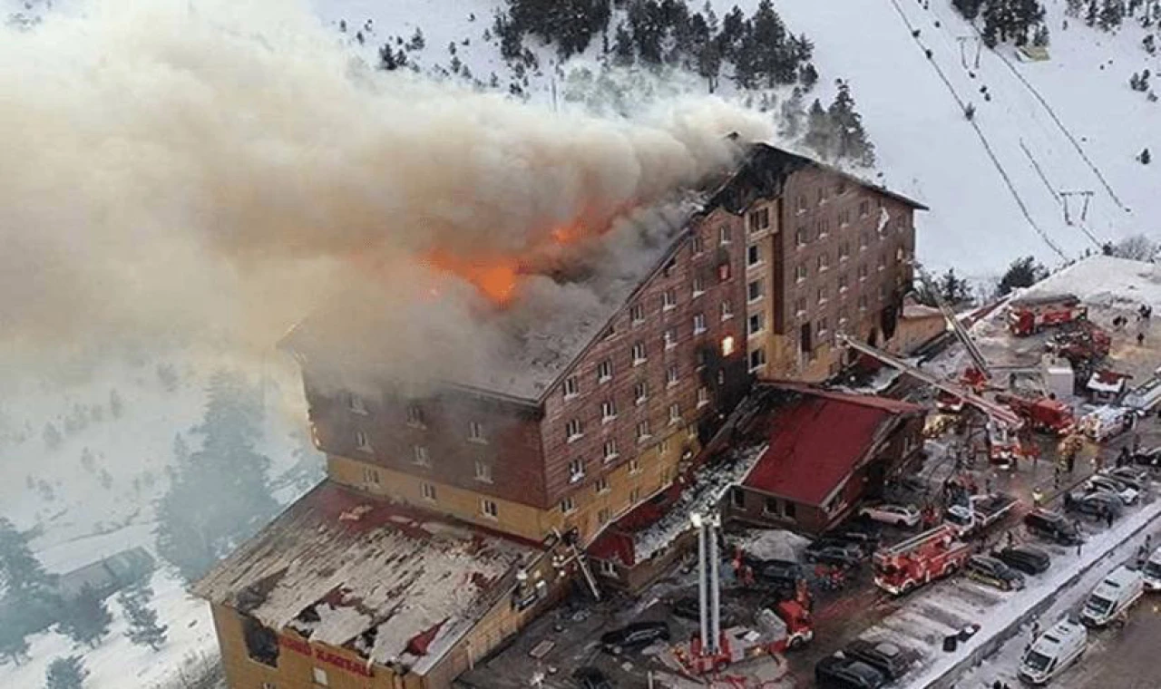 Kartalkaya davasında karar: 11 sanığa ağırlaştırılmış müebbet hapis cezası