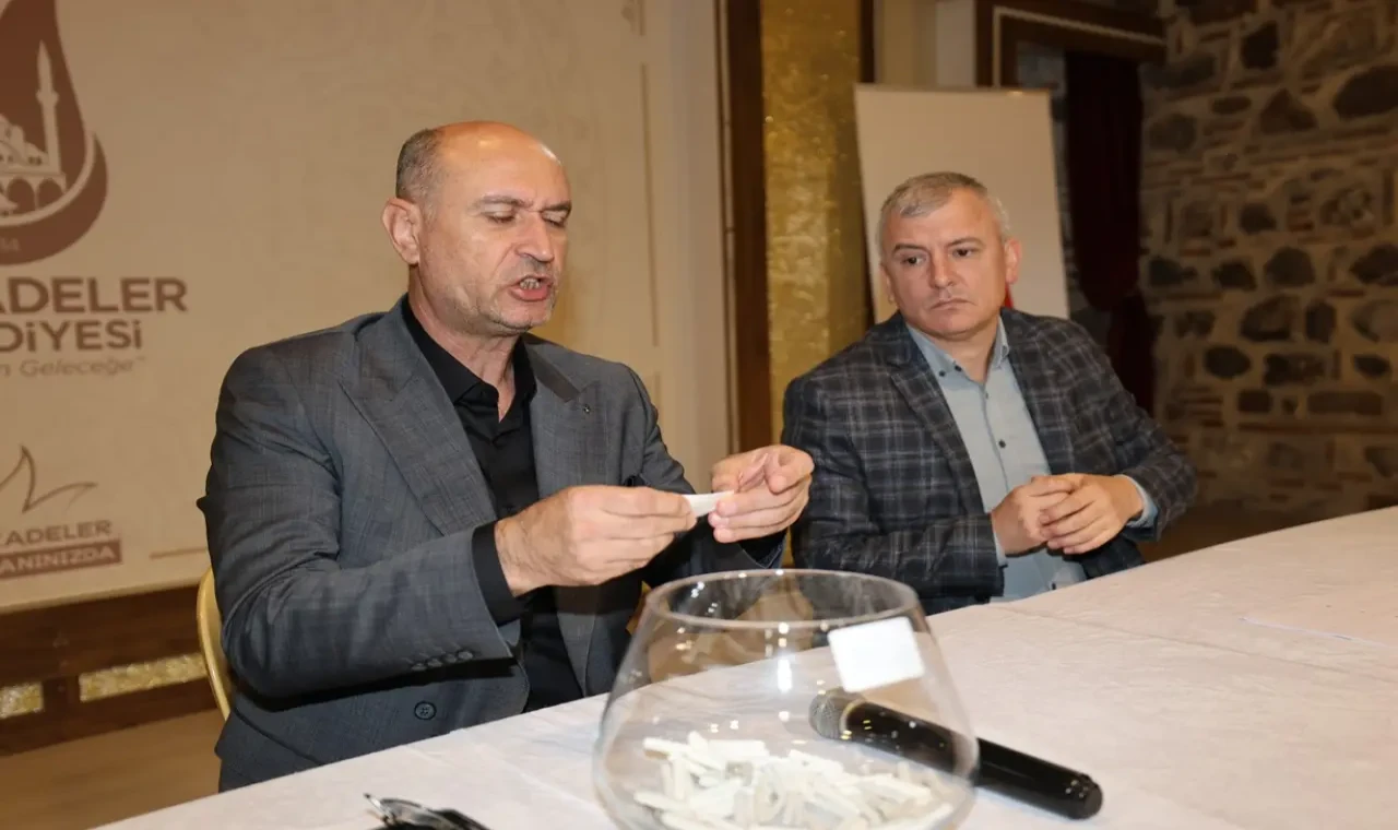 Manisa'da hobi bahçeleri yeni sahiplerini buldu