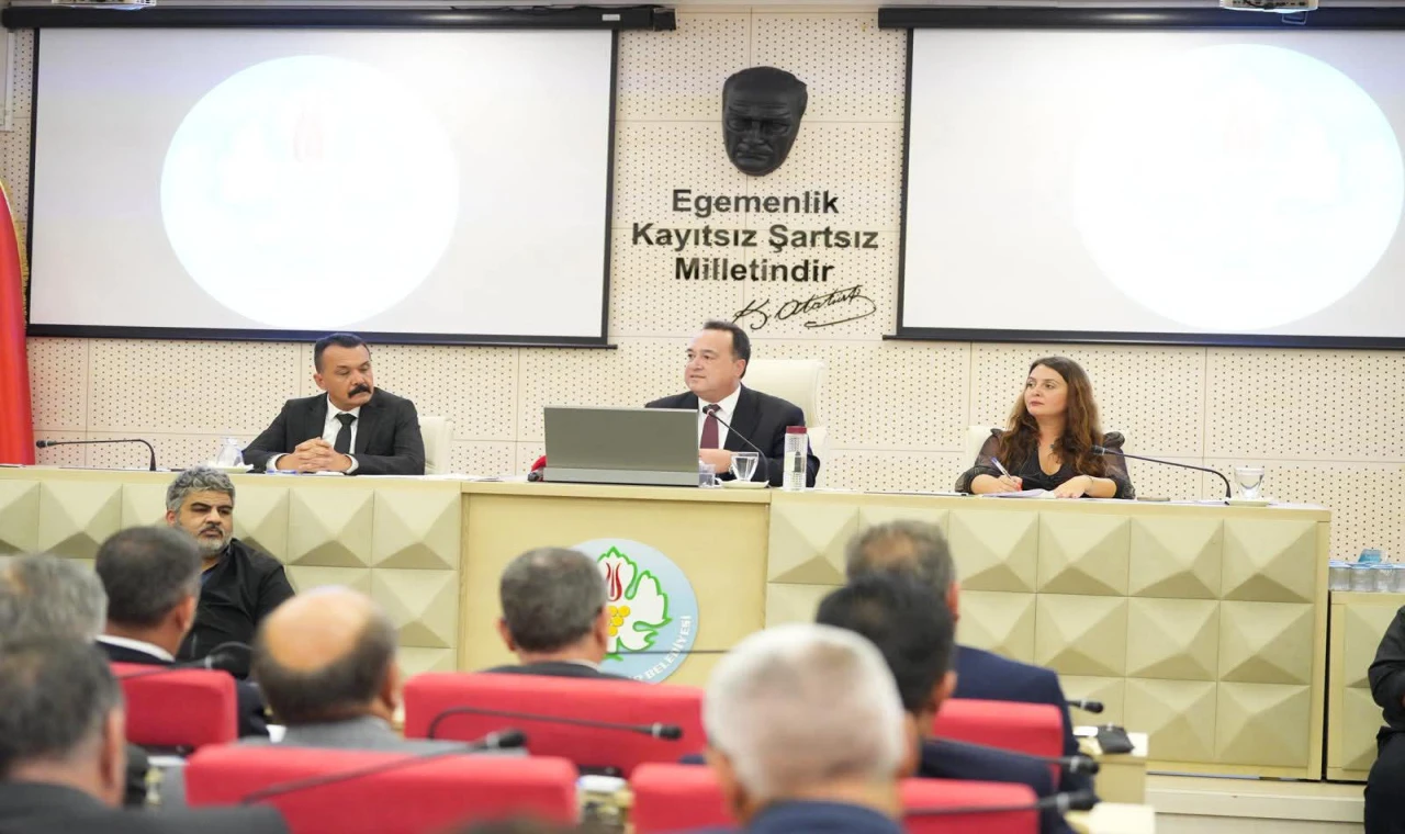 Manisa’da İmar Planında Yeni Dönem Başladı!