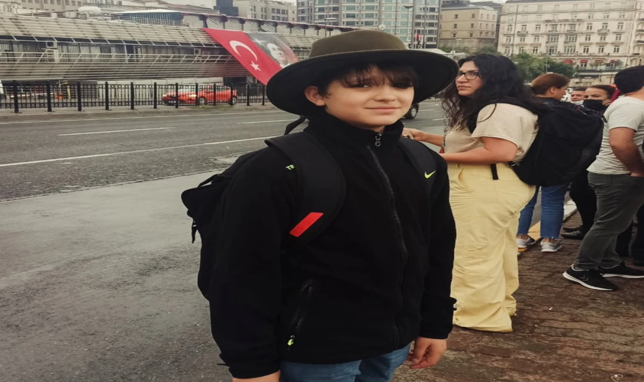 Mattia Ahmet Minguzzi davasında karar açıklandı