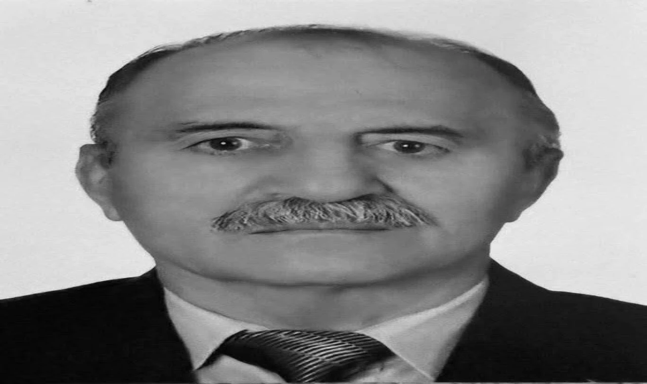 Şehzadeler Belediyesi'nde Acı Kayıp