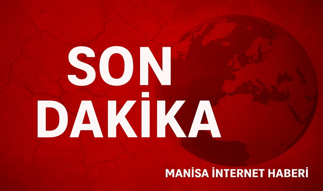 SON DAKİKA: Tekirdağ Marmara Ereğlisi'nde 5.0 Büyüklüğünde Deprem Meydana Geldi