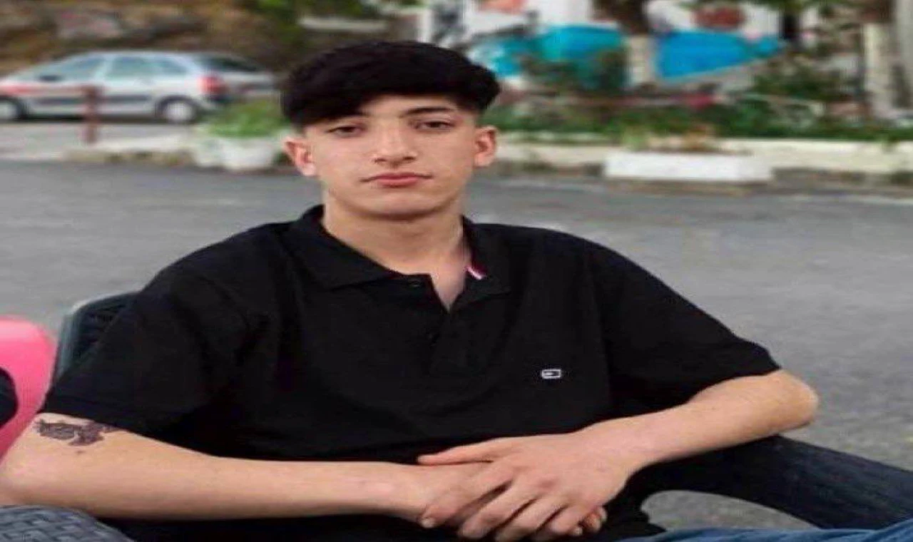 Tekirdağ’da Çalışan 16 Yaşındaki Mustafa Eti, Tiner Patlamasında Hayatını Kaybetti