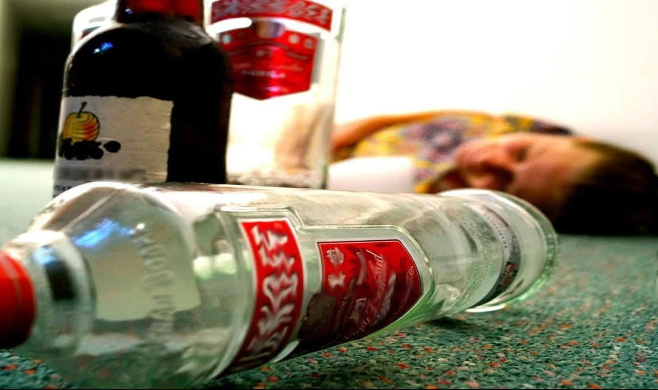 81 İlde Kaçak ve Sahte İçki Operasyonu: 179 Şüpheliye İşlem Yapıldı