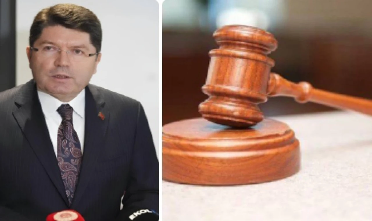 Adalet Bakanlığı, Yargıda Yapay Zeka Dönemi İçin Hazırlıklara Başladı