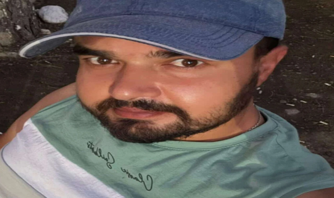 Alaşehir’de Genç Adam Hayatına Son Verdi!